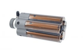 Rare Arms HPA CO2 Capsule Parallel Device with Gas Tube