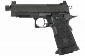STACCATO C2 Gas Blowback Pistol (P-Frame)