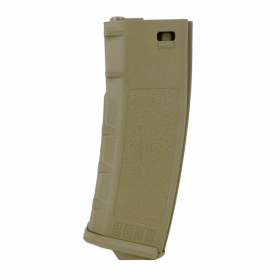 Rossi Magazine RS MID-CAP Polymer Tan