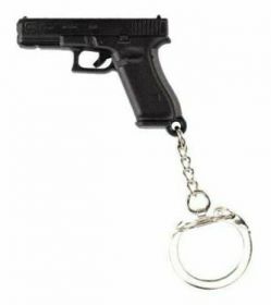 Glock Gen5 Key Ring (Black - Cybergun - 347038)