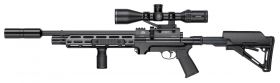 Air Arms - S510 Tactical Regulated 177 - (AA510T-17)