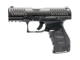 Walther PPQ M3 Gas Blowback Pistol (Umarex - 2.6498)