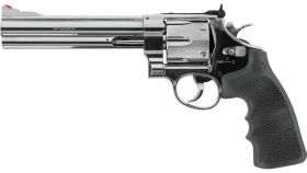 Smith and Wesson 629 Classic 6.5" PBL-BLK (Umarex - KWC - 2.6464 - BLACK)