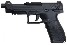 TTI TP22 Competition Airsoft Gas Blowback Pistol