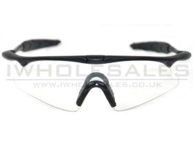 ACM Glasses (Anti-Fog Layer)