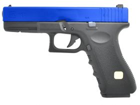 HG-185U-C Gun Gun