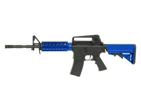 Cyma CM507 M4 RIS AEG (Sports Line - Blue - CM507)