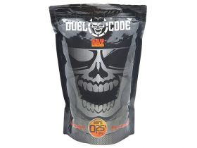 Duel Code Absolute 0.25g BB Pellets (1 Kilo - 4000 Rounds)