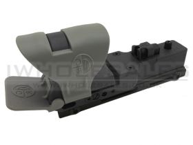ACM Fortriss Scope (Black)