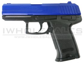 ACM Custom ST8 Spring Pistol (Blue - 508)