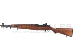 Marushin M1 Garand Gas Rifle