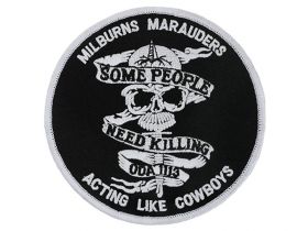 ACM Some People Need Killing Patch