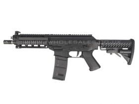 King Arms AG-23 555 Shorty Tactical