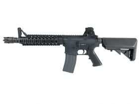 A&K M4 Compact S.T.W. (STW-Compact - Black)