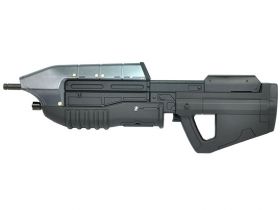 ACM Concept Assault Rifle AEG (With Digital Display) (Limited Edition)