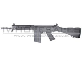 King Arms FAL Tactical Carbine AEG Rifle
