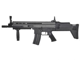 D|Boy SCR AEG Combat Assault Rifle