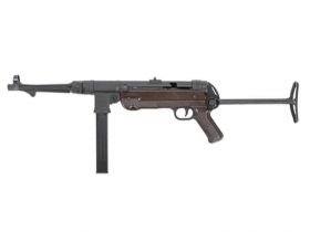 SRC MP40 AEG Blowback (Bakelight - GE-0640TM III)
