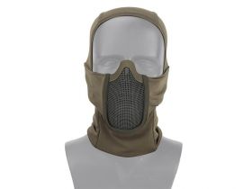 Big Foot Shadow Fighter Mask (OD)