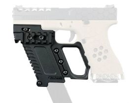 Slong Pistol Carbine Kit for 17/18/19 Series (Black)