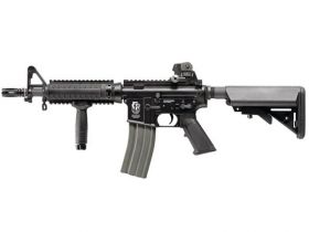 G&G TR4 CQB-R AEG (Gen. 2 - Metal - Blowback) (TGR-016-CQR-BBB-NCM)