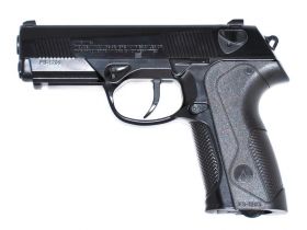 HFC Co2 Pistol PX4 (Full Metal) (Black)