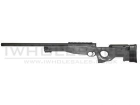 Double Eagle M59A L96 Sniper Rifle (Black)