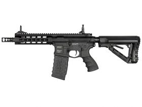 G&G GC16 Warthog 7" - ETU & MOSFET