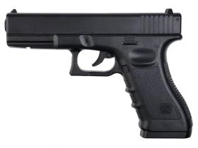 Stinger 17 Series Co2 Pistol Blowback (Polymer - 4.5mm)