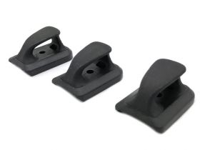 Element Base Speed Plate for 17 Series (Black)