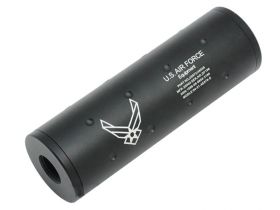 FMA U.S.A AIR FORCE 14mm Silencer (107MM) (TB705)