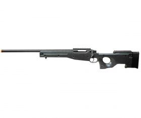 AGM L96 Full Metal Spring Sniper Rifle