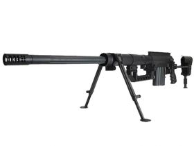 Socom Gear M200 Shell Ejecting Sniper Rifle (8mm - M200-A001)