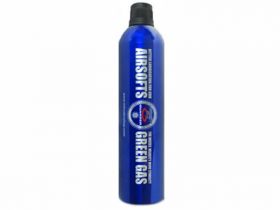 Guarder Green Power Up Gas (1000ml)