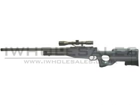 ZM52 MB01 L96 Sniper Rifle with Mock Scope