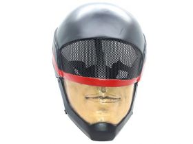 FMA Wire Mesh "RoboCop" Mask (TB1016)