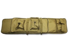 Big Foot Wargame Combat Tactical Gun Bag (120cm - Tan)