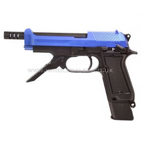 HFC M93R Aisroft Gas Pistol