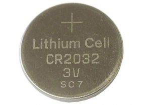 ACM Lithium Battery CR2032 (Torch/Lasers Etc.)