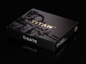 Gate TITAN V2 Basic Module [Rear Wired]
