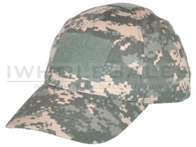 ACM Baseball Caps with Velcro (ACU)