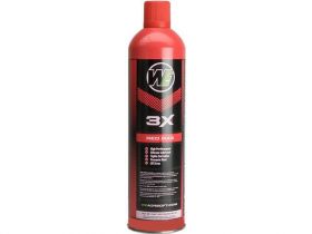 WE 3.0 Green Gas (Red) Bottle (1000ml)