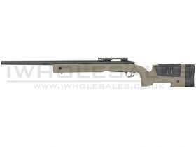 Cyma CM700 M40A3 Spring Sniper Rifle (Tan - CM700-DE)