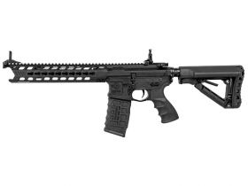 G&G CM16 Predator with inbuilt Mosfet & ETU (GC Intermediate - Polymer Body) (EGC-16P-PTR-BNB-NCM)