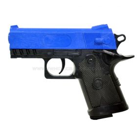 Y020 Spring Action Handgun