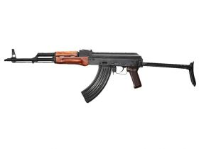 GHK AK GKMS Gas Blowback Rifle