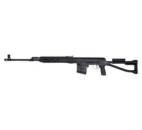 A&K Spring SVD Sniper Rifle (AK-SVD - Foldable Stock)