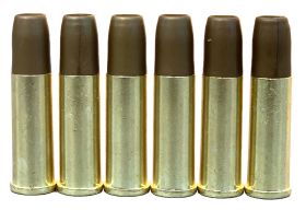 Chiappa 6mm Airsoft 50DS/ .357 Magnum Shells (Pack of 6)