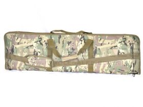 Big Foot Molle M4 Gun Bag (Camo - 100cm)
