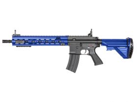 Double Bell M4168 AEG (Blue - Long - BY-812)